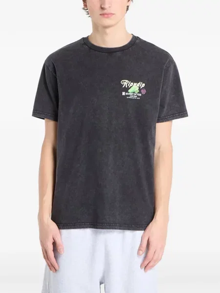 Tricou Ripndip negru