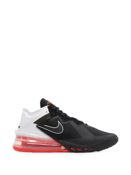 Sneakerși Nike Air Max negru
