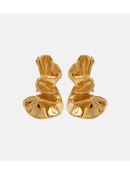 Cercei Bottega Veneta