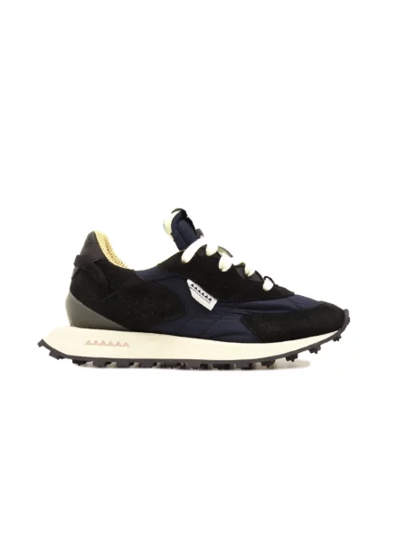 Buty do biegania Run Of do biegania czarne