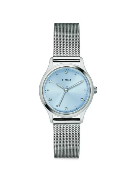 Ceas Timex albastru