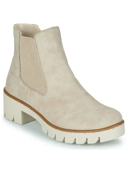 Botine Rieker