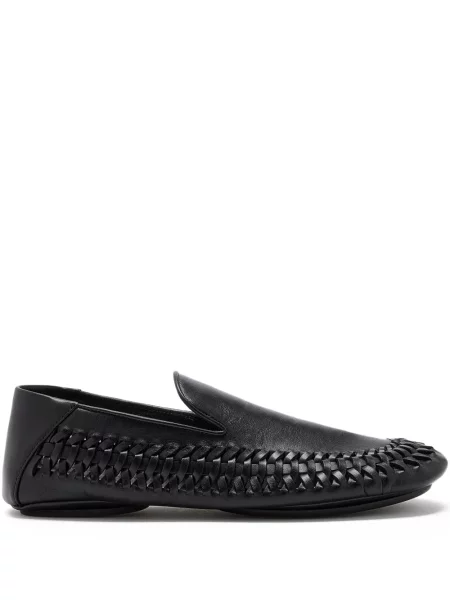 Pantofi loafer Proenza Schouler negru