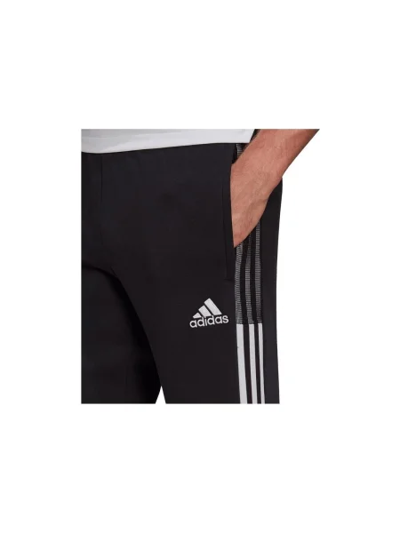 Nohavice Adidas čierna