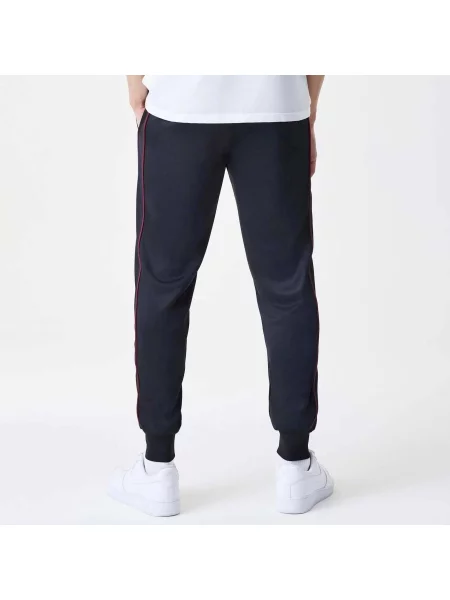 Spodnie New Era Mlb Track Pant Neyyan Dorośli czarne