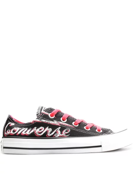 Tenisky Converse Chuck Taylor All Star černé
