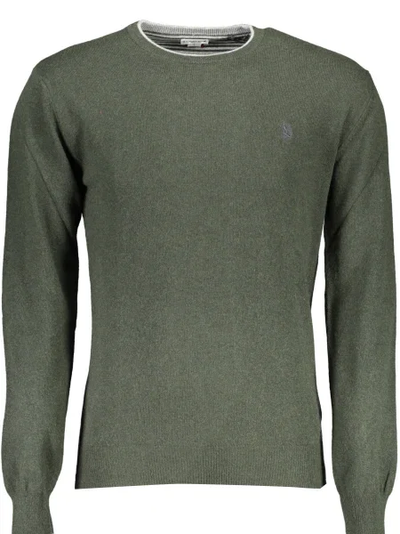 Pulover U.s. Polo Assn. verde