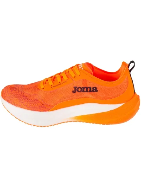 Pantofi Joma portocaliu