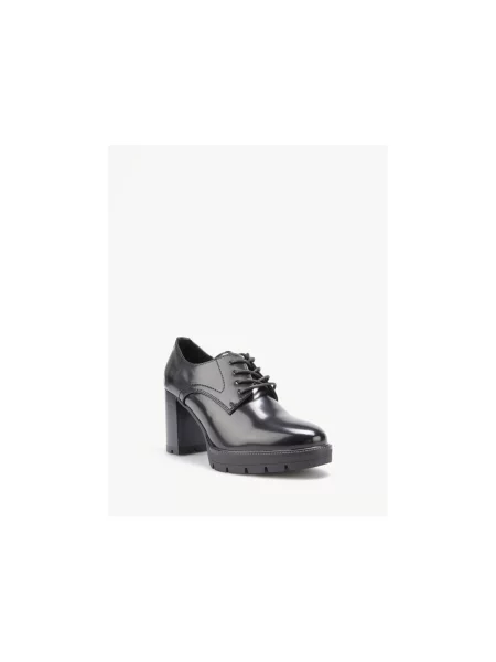 Pantofi La Modeuse negru