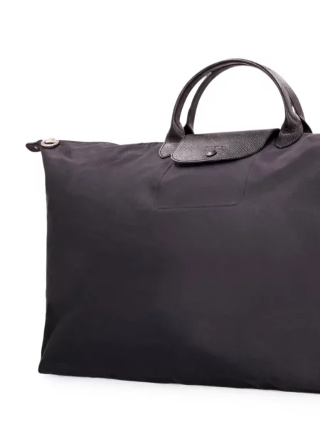 Geantă de călătorie Longchamp negru