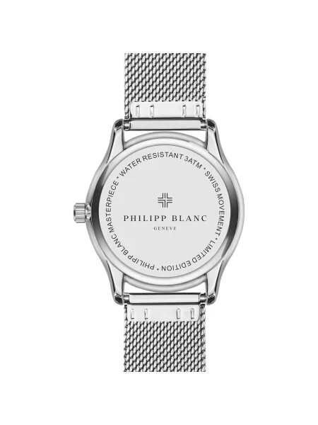 Ceas Philipp Blanc
