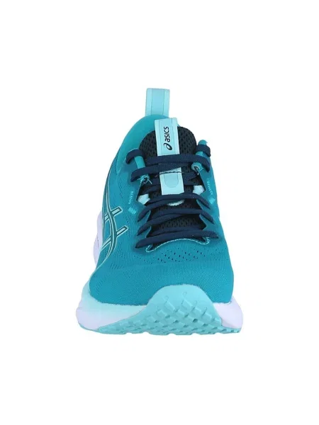 Pantofi Asics albastru