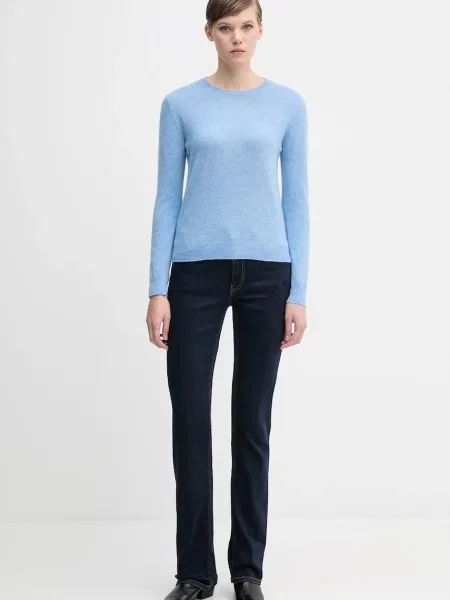 Джинси United Colors of Benetton середня посадка