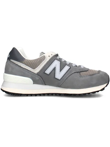 Pantofi New Balance gri