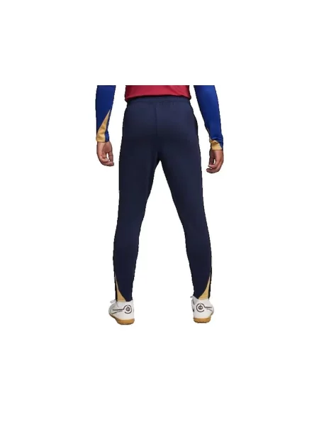 Spodnie treningowe Nike FC Barcelone DF Strike czarne