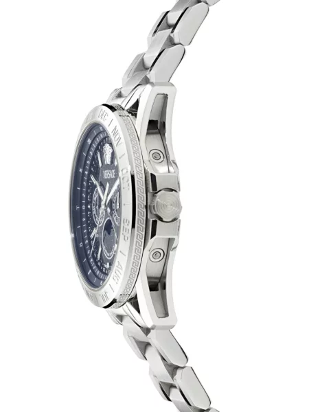 Galaxie ceas Versace albastru