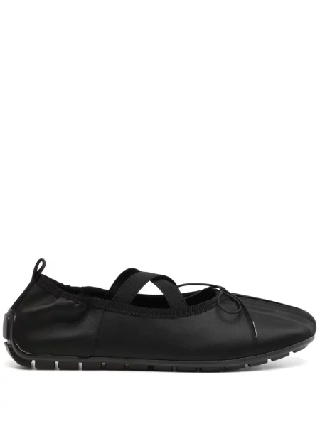 Loafers Simone Rocha černé