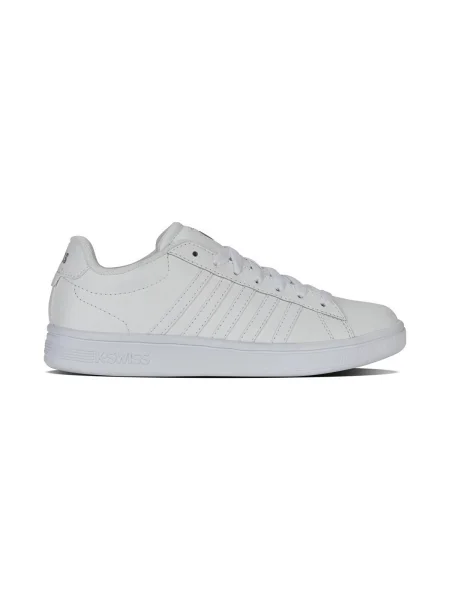 Tenisky K-swiss biela