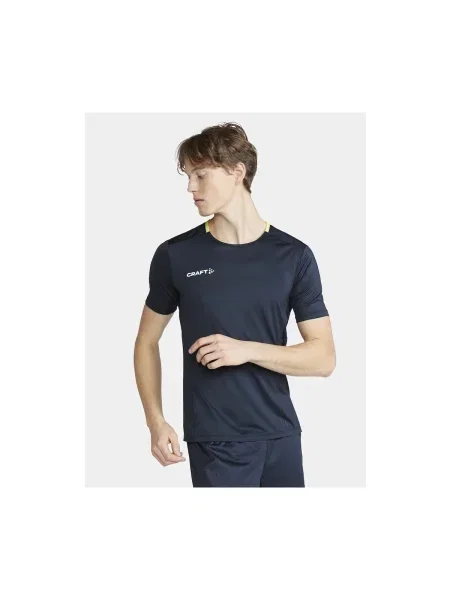 Tricou Craft albastru
