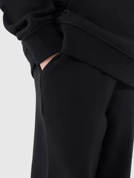 Trening copii 4f negru