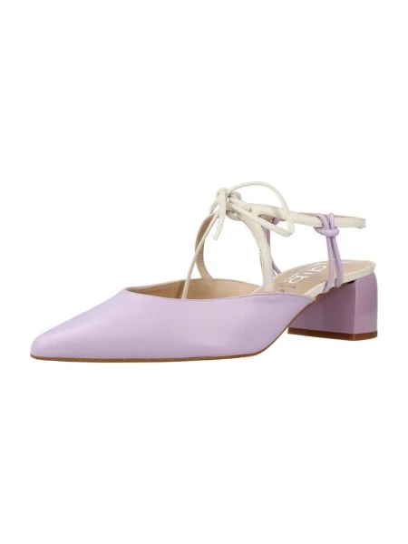 Pantofi Dibia violet