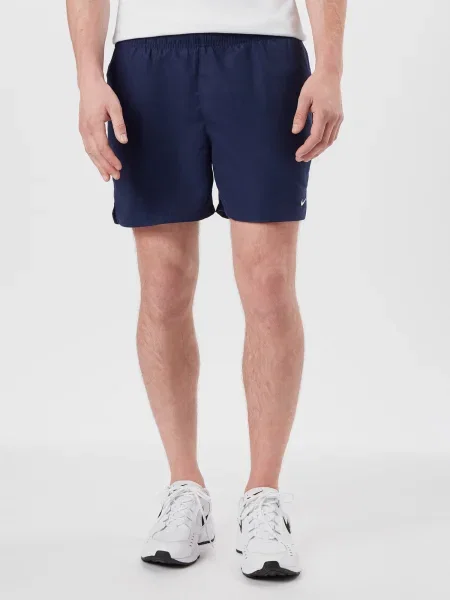 Pantaloni Nike albastru