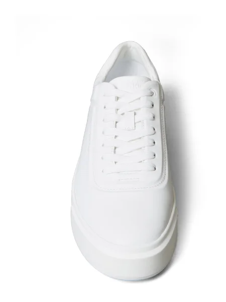 Traperice Calvin Klein bijela