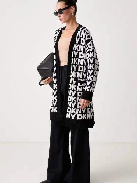 DKNY кардиган