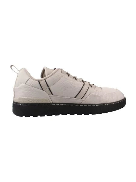 Pantofi Lacoste gri
