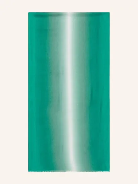 Šál Riani bílý