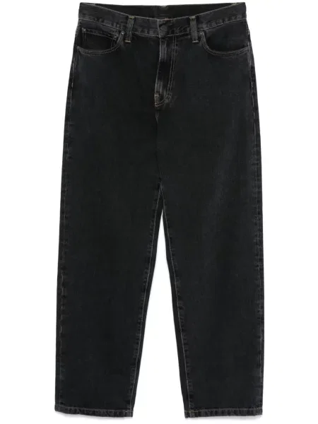 Farmerek Carhartt Wip fekete