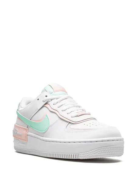 Tenisky Nike Air Force 1 bílé