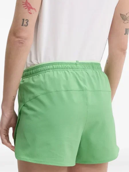 Pantaloni scurți Peak Performance verde