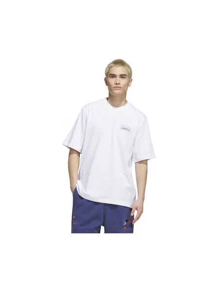 Ruha Adidas fehér