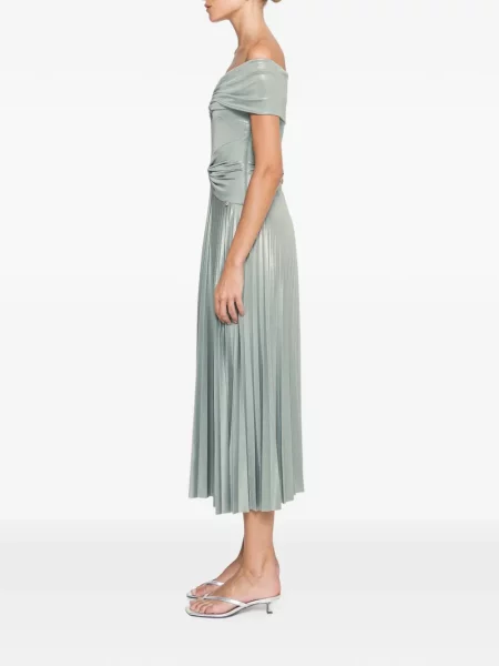 Rochie Nissa verde