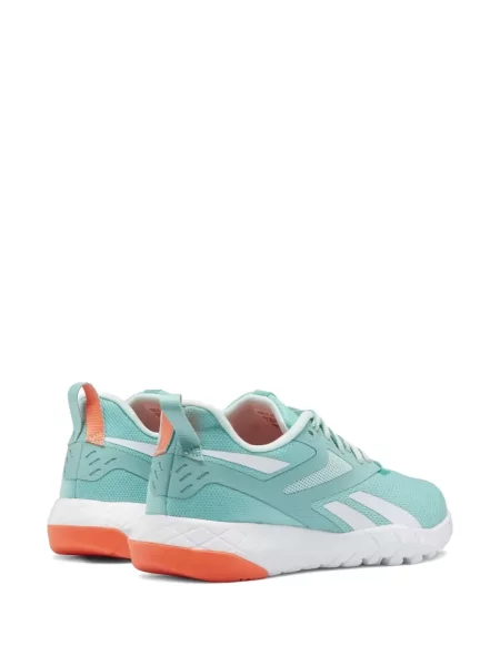 Sneakerși Reebok alb