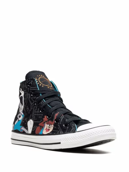 Sportbačiai Converse Chuck Taylor All Star juoda