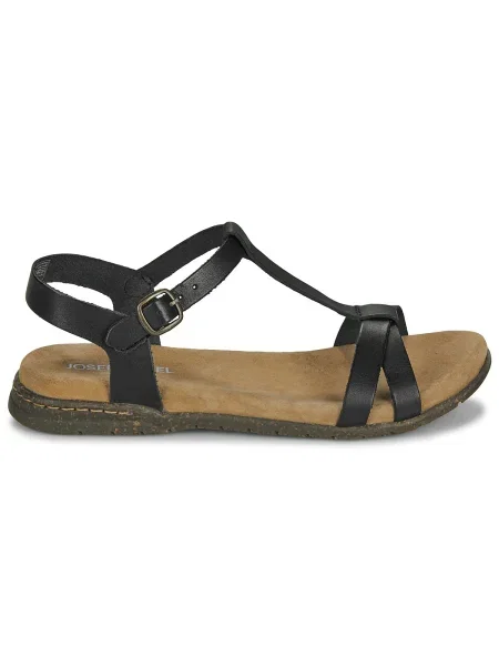 Pantofi Josef Seibel negru