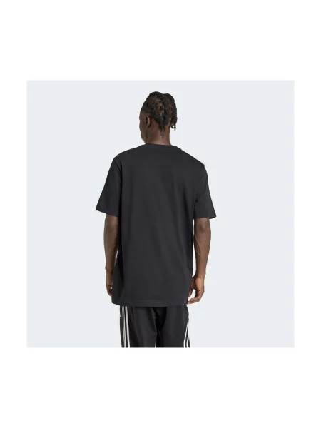 Tricou Adidas negru