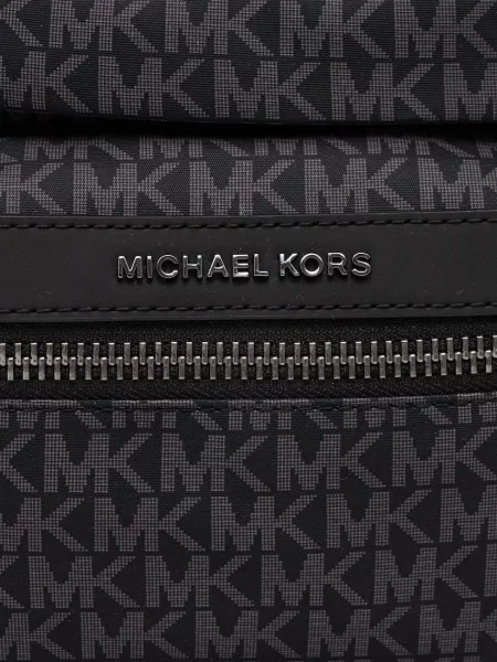 Кожаный ремень Michael Kors