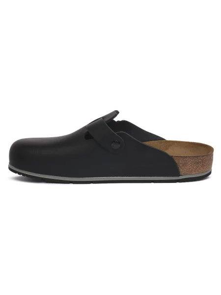 Pantofi Birkenstock negru