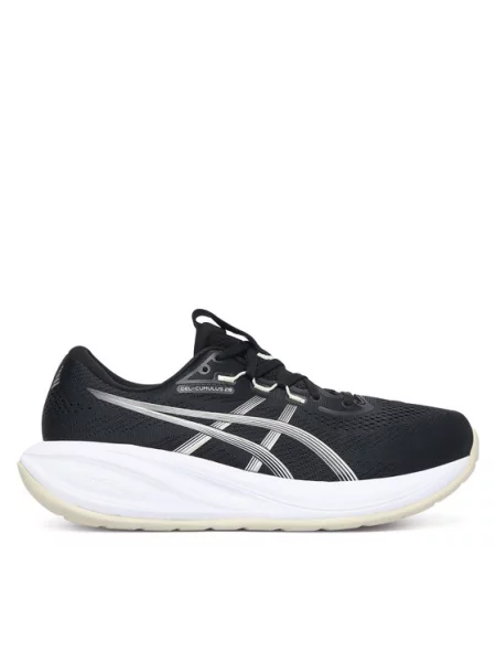 Asics Buty do biegania Gel-Cumulus 28 czarny