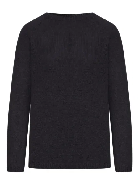 Pulover 's Max Mara de lână negru