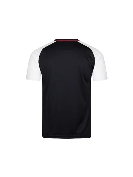 Tričko VICTOR C čierna