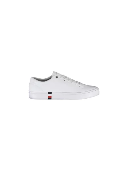 Tenisice Tommy Hilfiger bijela