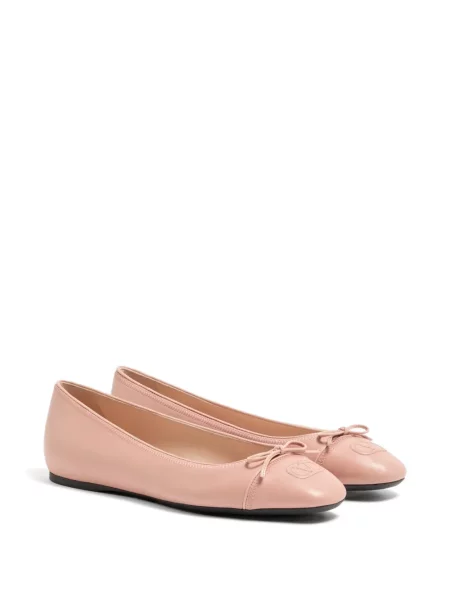 Balerini Valentino Garavani roz
