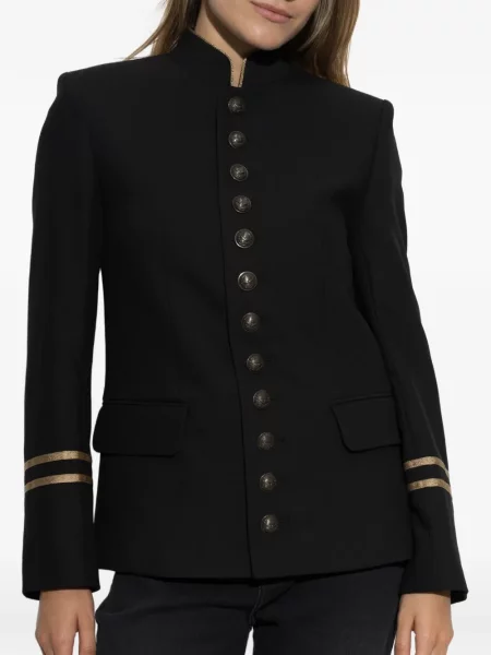 Sacou Zadig&voltaire negru