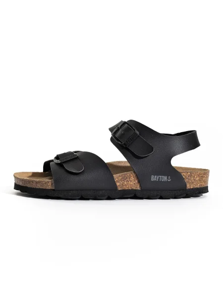 Bayton Sandale Pegase' negru