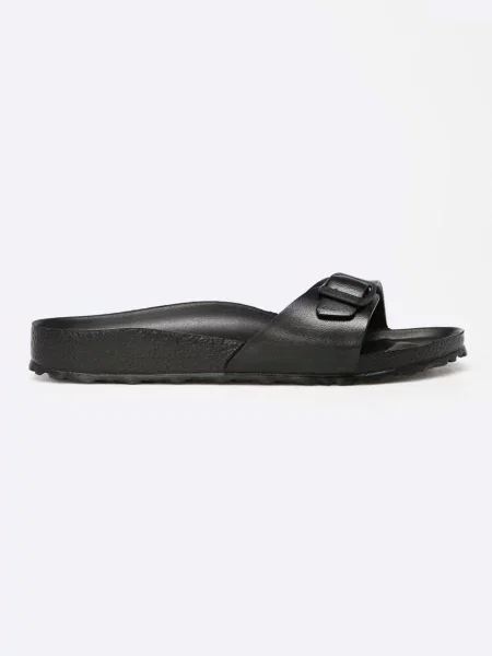 Sneakerși Birkenstock negru