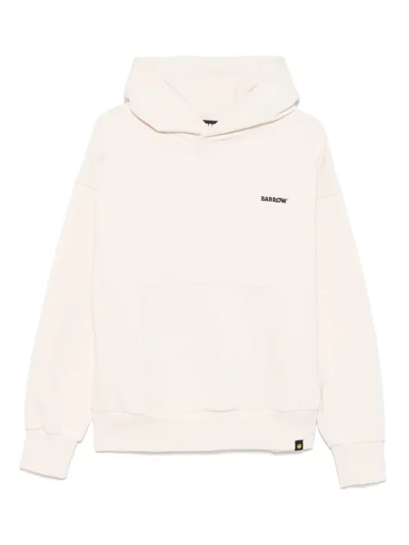 Majica s kapuljačom Barrow